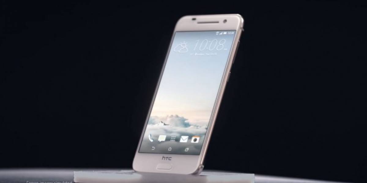 HTC celebra el anuncio del One A9 con nueve videos