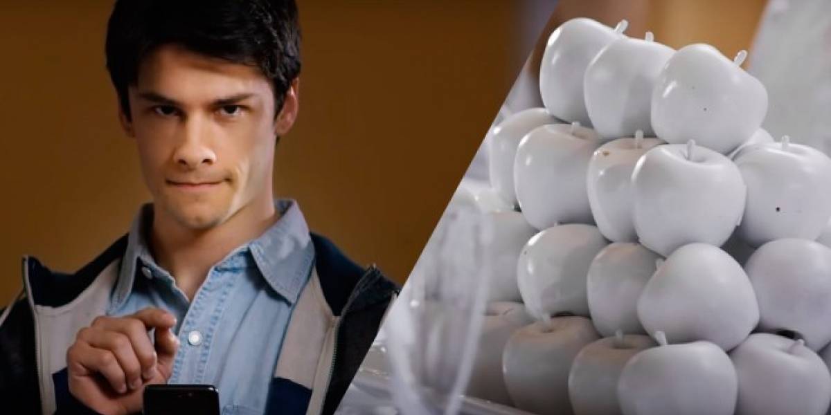 HTC One A9 se burla de Apple en su nuevo video promocional