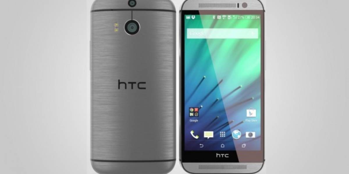 HTC dice que Android 5.1 Lollipop con Sense 7 llegará en agosto al One M8