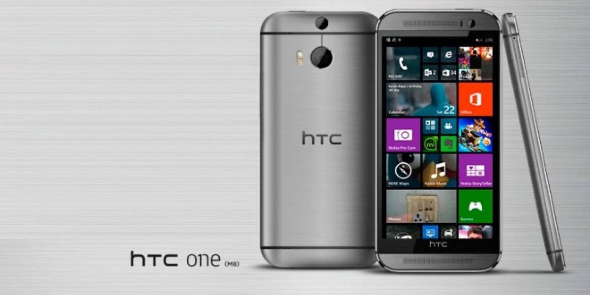 Microsoft estaría desarrollando una ROM de Windows 10 compatible con equipos Android