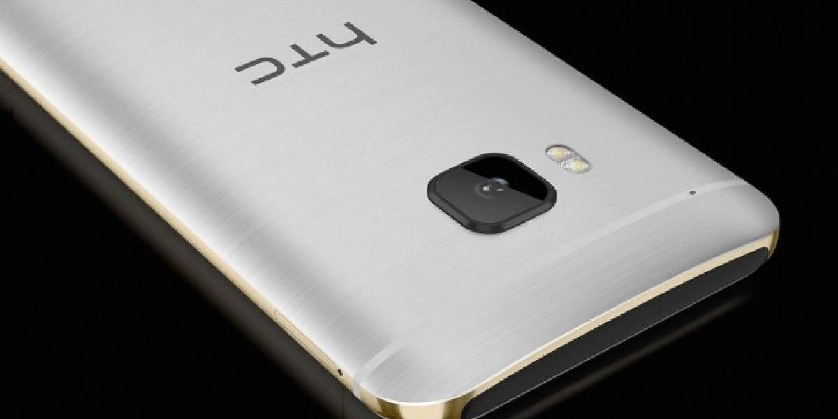 Especificaciones del HTC One A9 aparecen en benchmark de AnTuTu