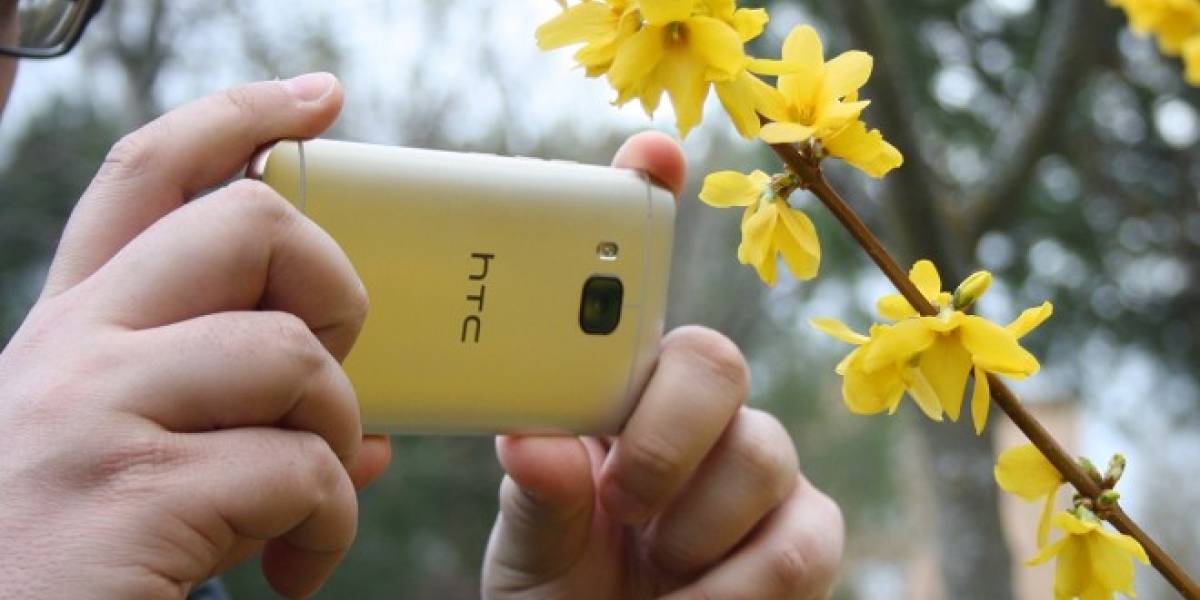 HTC descarta interés en ser adquirida por Asus