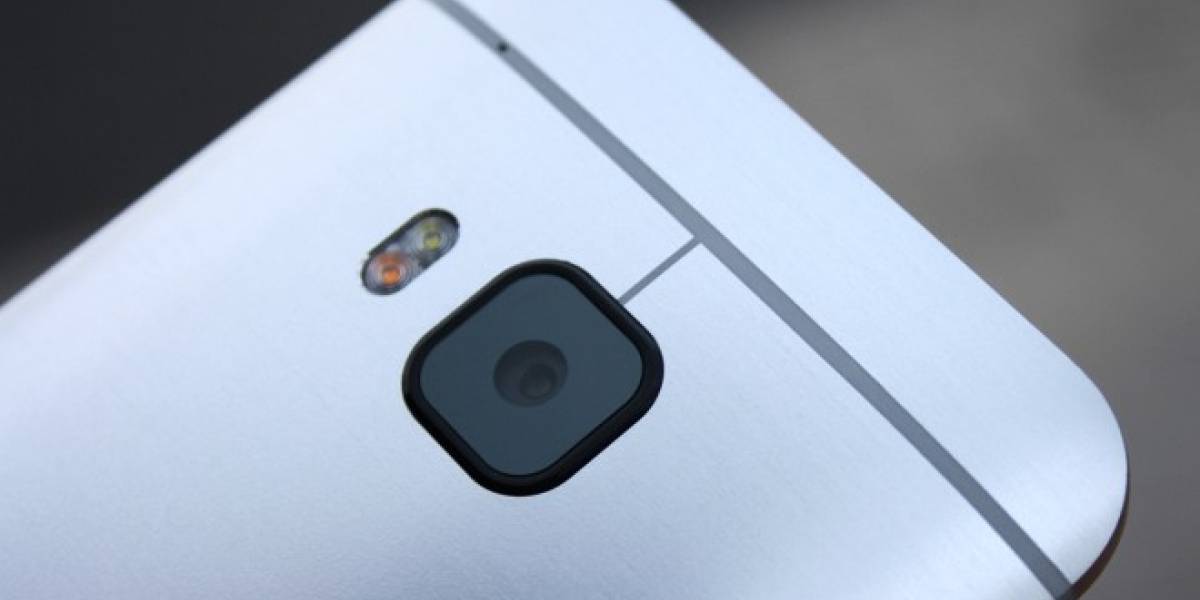 HTC One A9 tendría colores parecidos al iPhone 6s