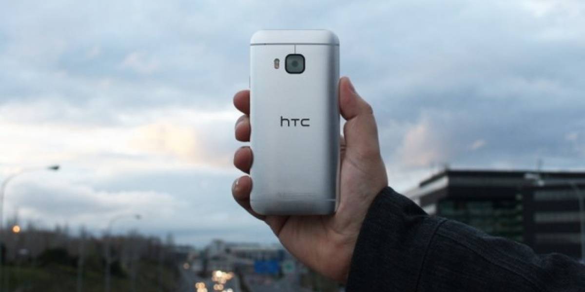 HTC One M9 y One M9+ son los primeros confirmados para actualizarse a Android M