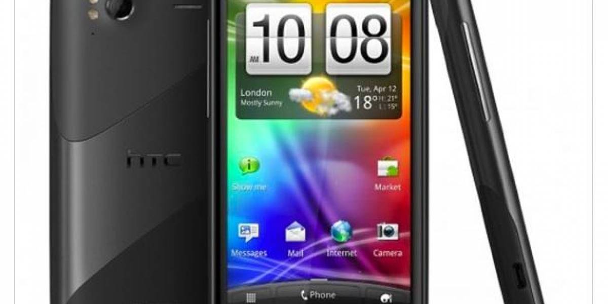 Chile: HTC sigue ampliando su presencia en más operadores con dos nuevos terminales