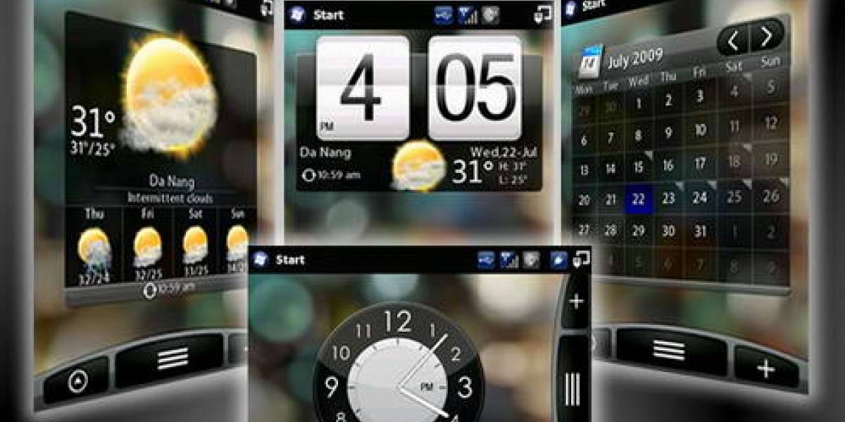 HTC Sense, ahora más fácil para los desarrolladores