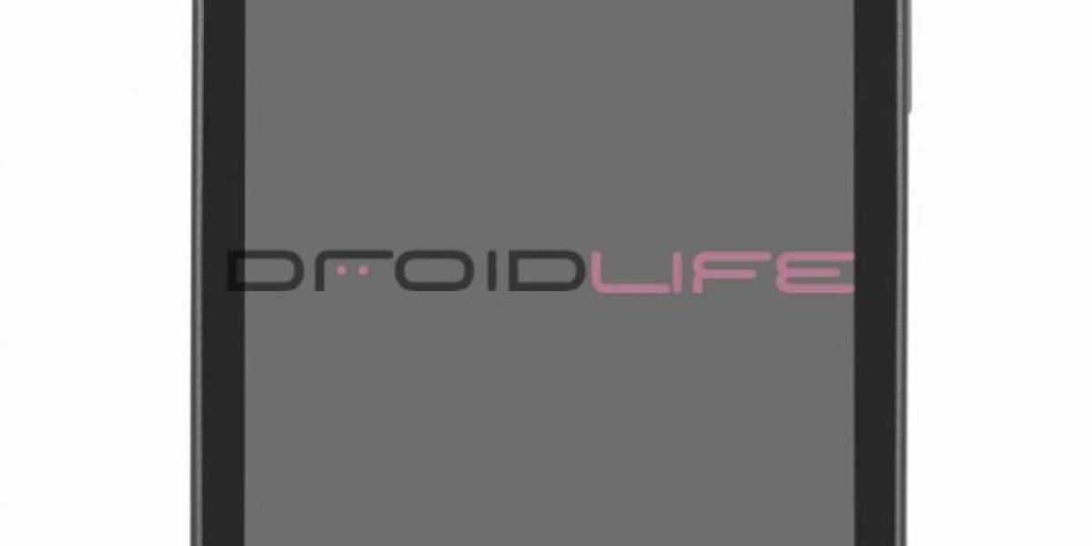 Primeras imágenes del HTC Thunderbolt