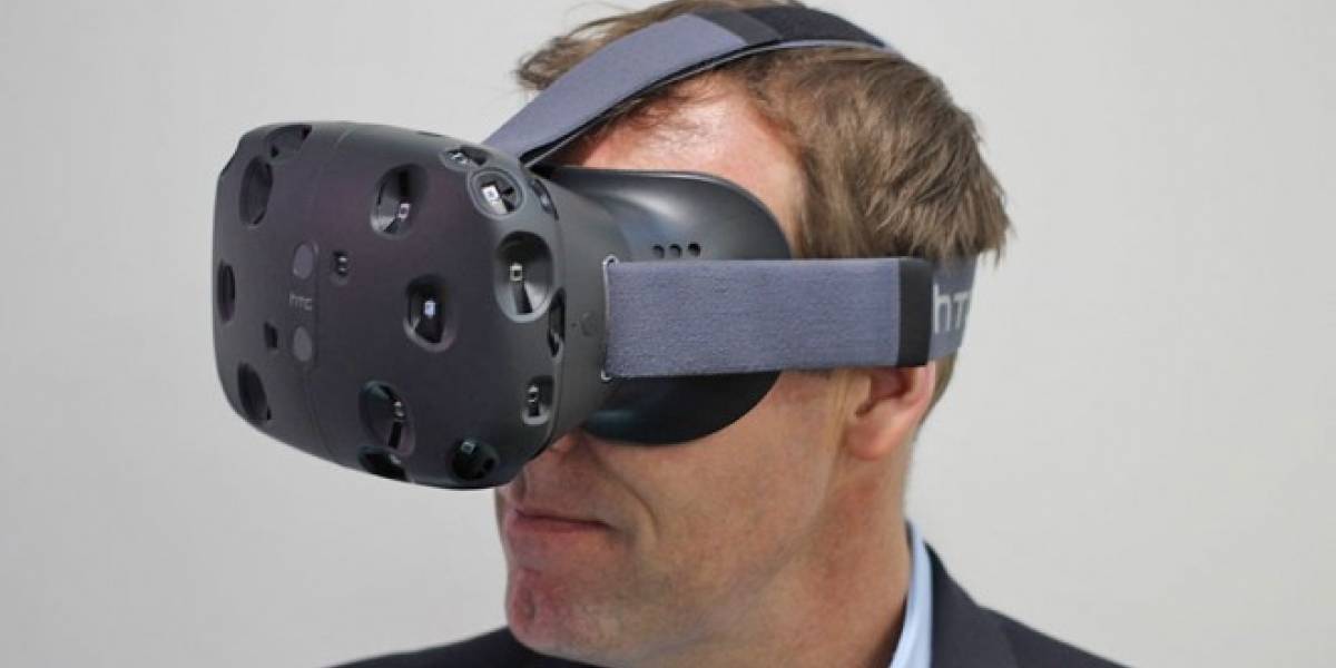 HTC niega rumores sobre separar su división de Realidad Virtual