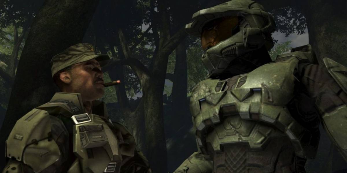 Se cancela la beta del parche de Halo: The Master Chief Collection