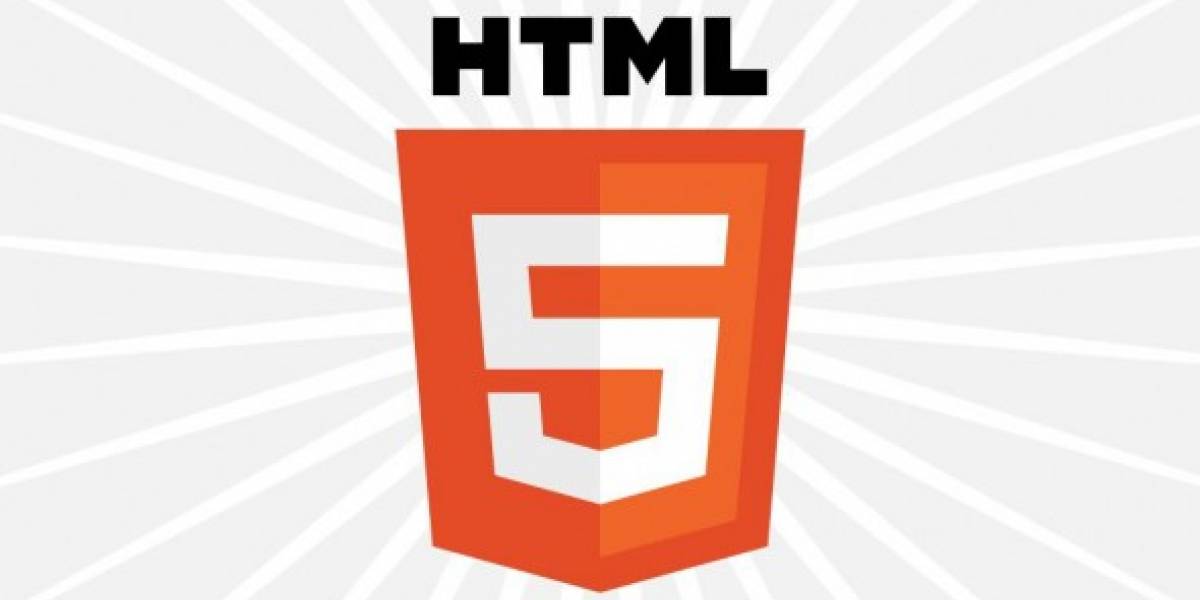 HTML5 estará listo recién en el año 2014