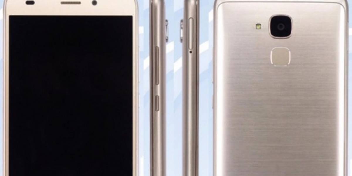 Revelan detalles en torno al próximo Huawei Honor 5C