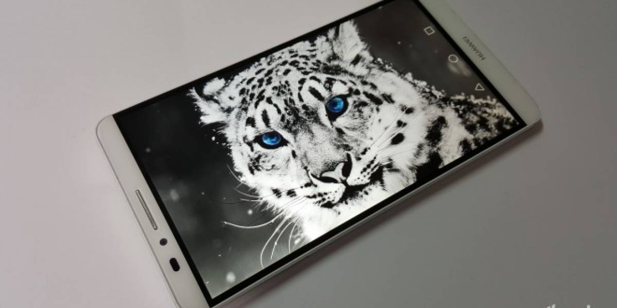 Nuevo procesador de Huawei es más rápido que el Galaxy Note 5