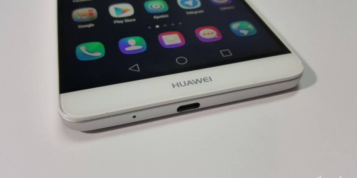 Huawei vendió 27 millones de teléfonos durante el pasado trimestre
