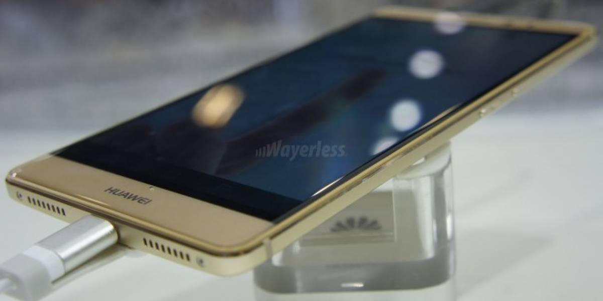 Huawei quiere saber qué piensas de bloatware