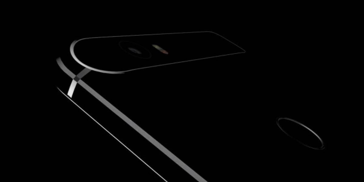 Aparece otro video más que muestra cómo será el Nexus de Huawei