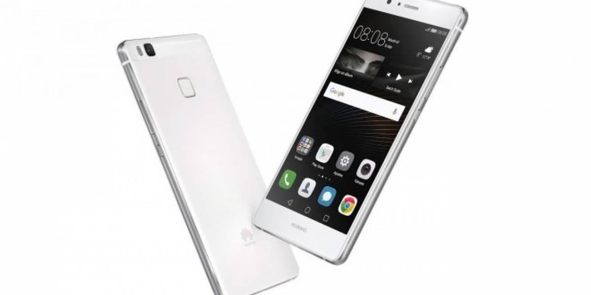 Huawei P9 lite aterriza en España