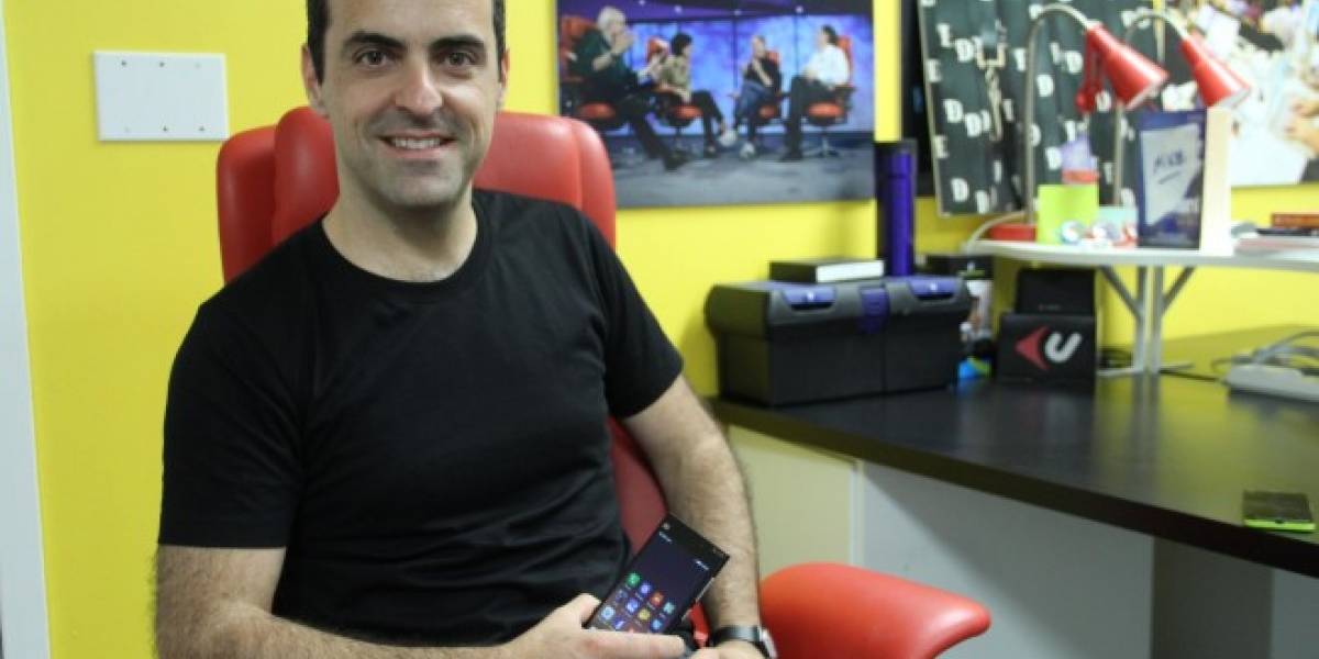 Xiaomi explica por qué no utiliza memorias microSD