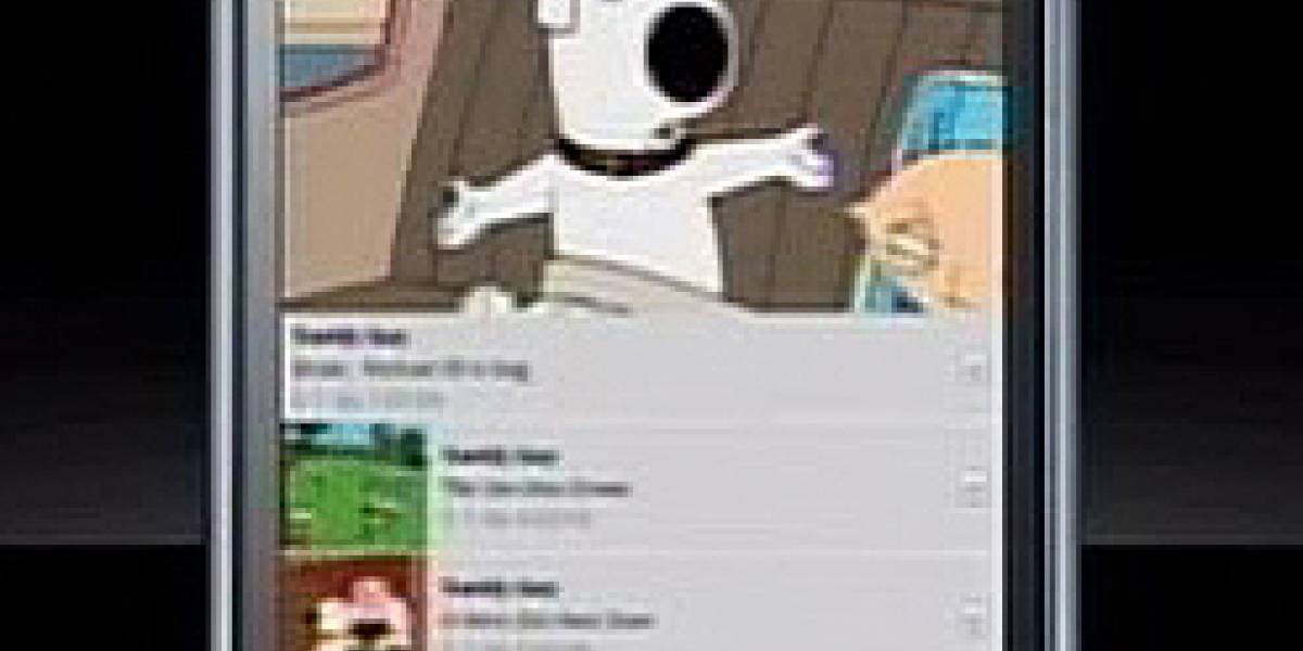 CES 2011: Hulu Plus llegará a selectos teléfonos Android 2.2