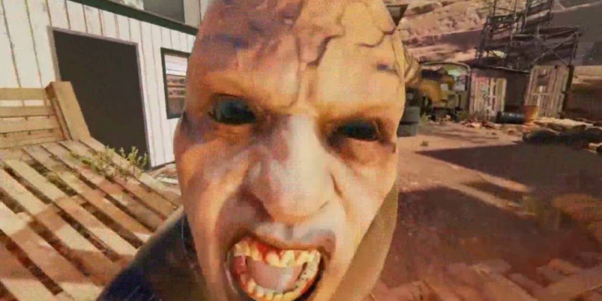 Robotoki anuncia Human Element para PS4, Xbox One y PC #TheGameAwards