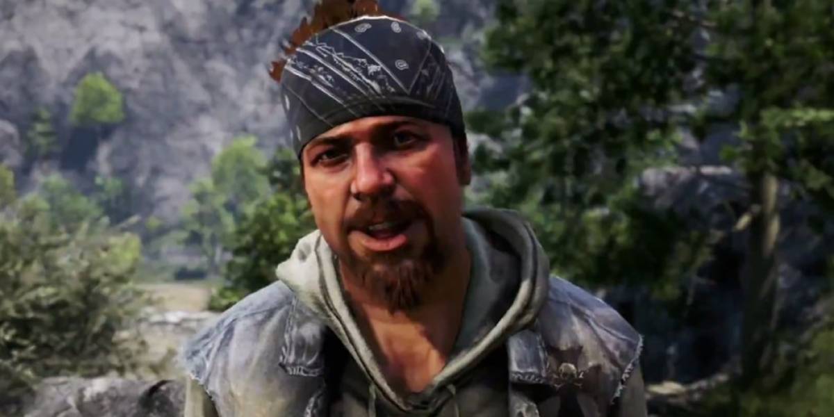 Este es el contenido exclusivo para los que preordenen Far Cry 4