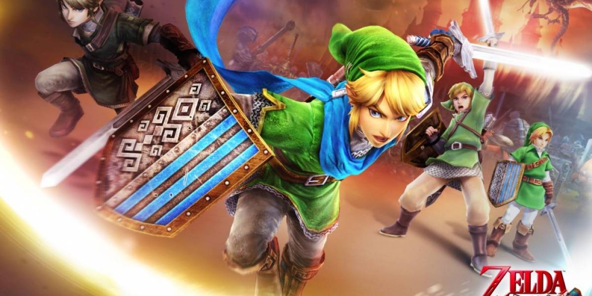 Hyrule Warriors alcanza el millón de unidades distribuidas en todo el mundo