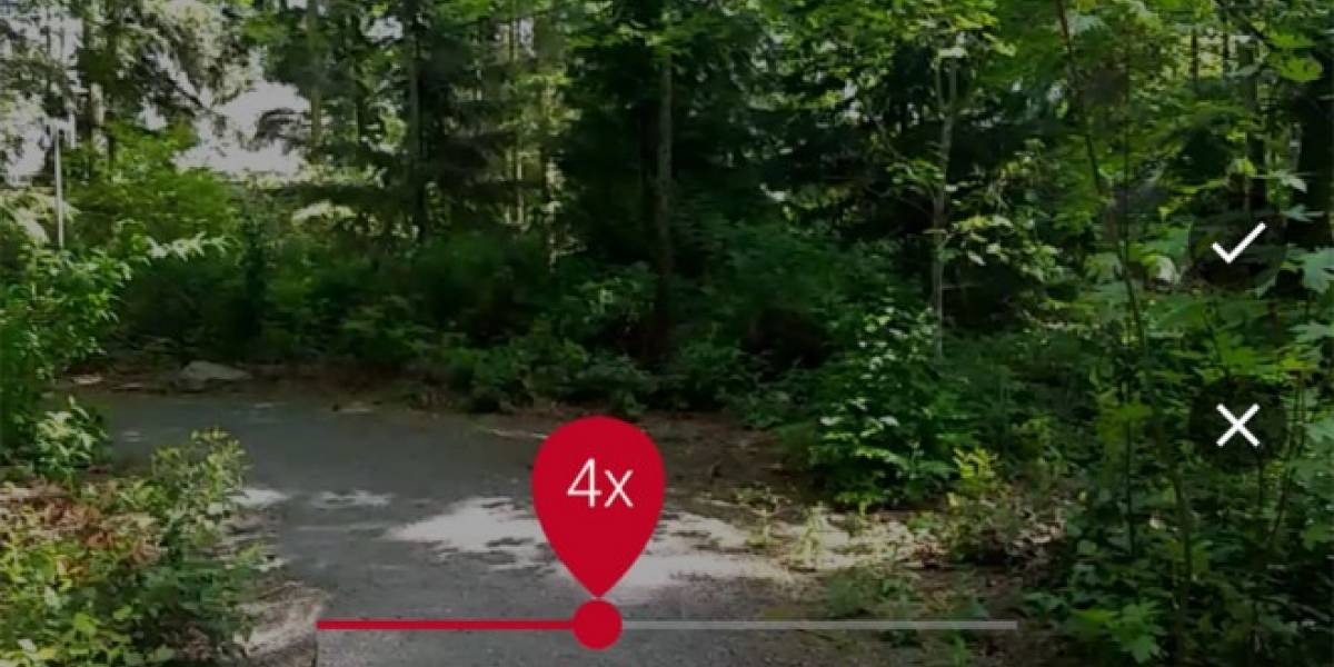 Hyperlapse de Microsoft para Android abandona la beta