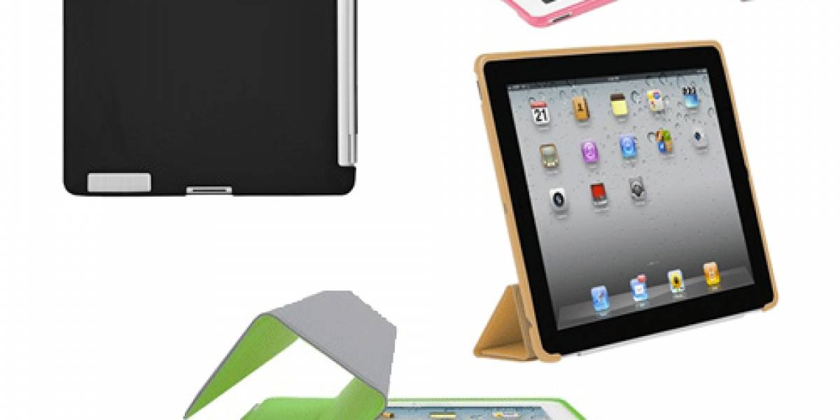 HyperShield protege por completo tu iPad