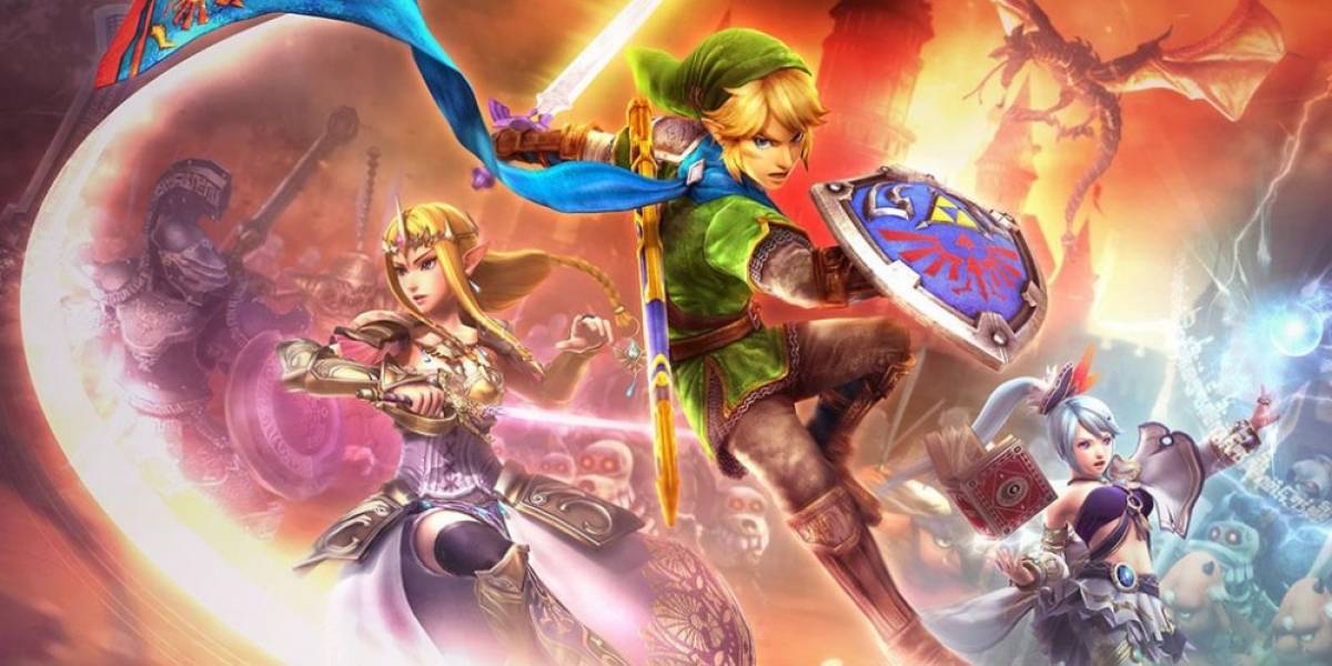 México: Gameplanet no cumple con clientes en preventa de Hyrule Warriors