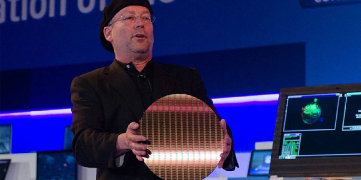 Detalles del venidero Intel Core i5 3570T Ivy Bridge