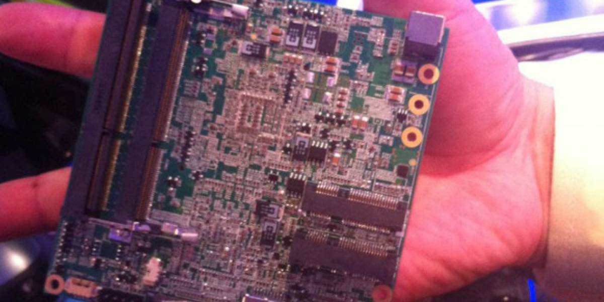 Intel lanza el NUC, competencia al Raspberry Pi