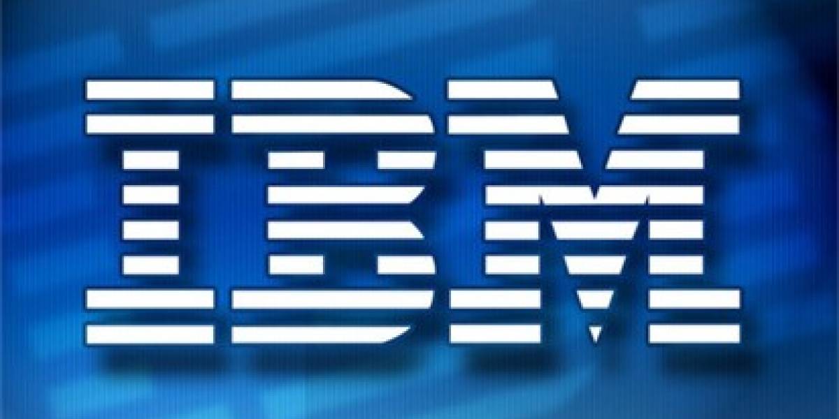 IBM ofrece una solución de alquiler de tablets para las empresas