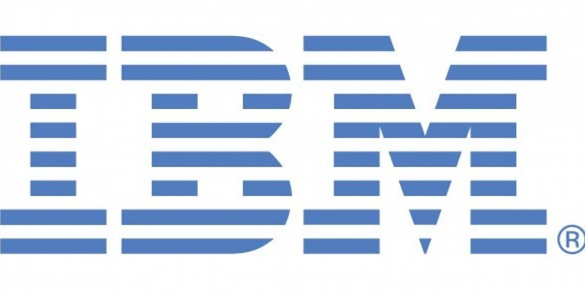 IBM anuncia el desarrollo de un nuevo tipo de memoria ultra rápida