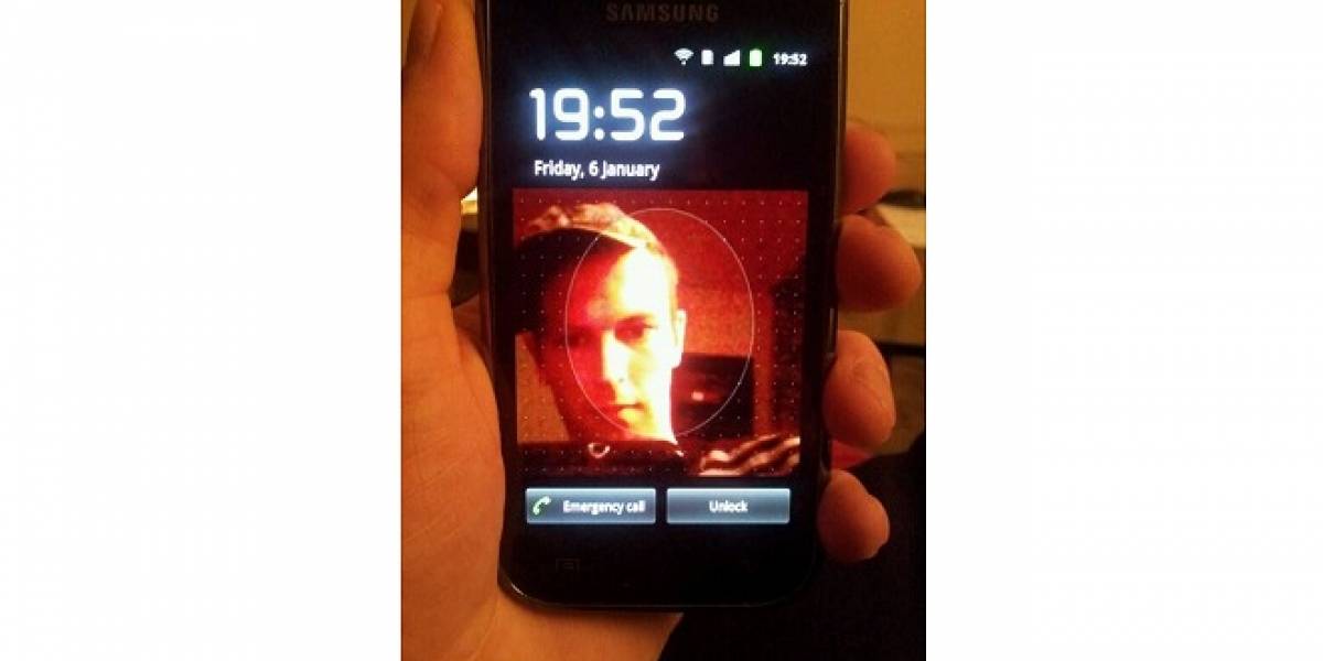 Se filtra una ROM "Value Pack" para el Samsung Galaxy S