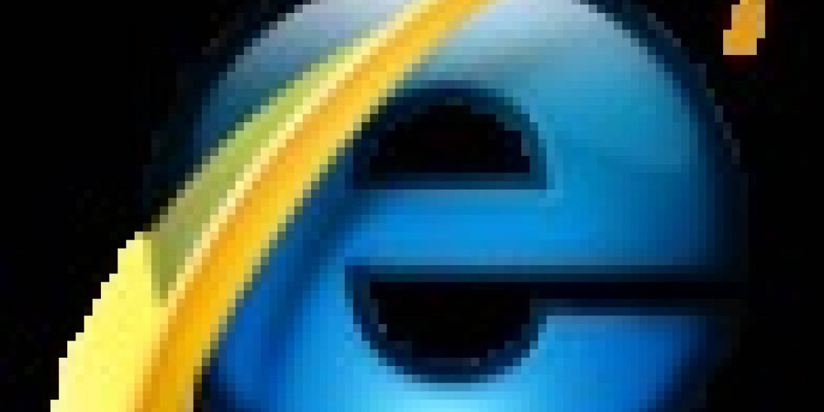 Internet Explorer 9 es energéticamente eficiente