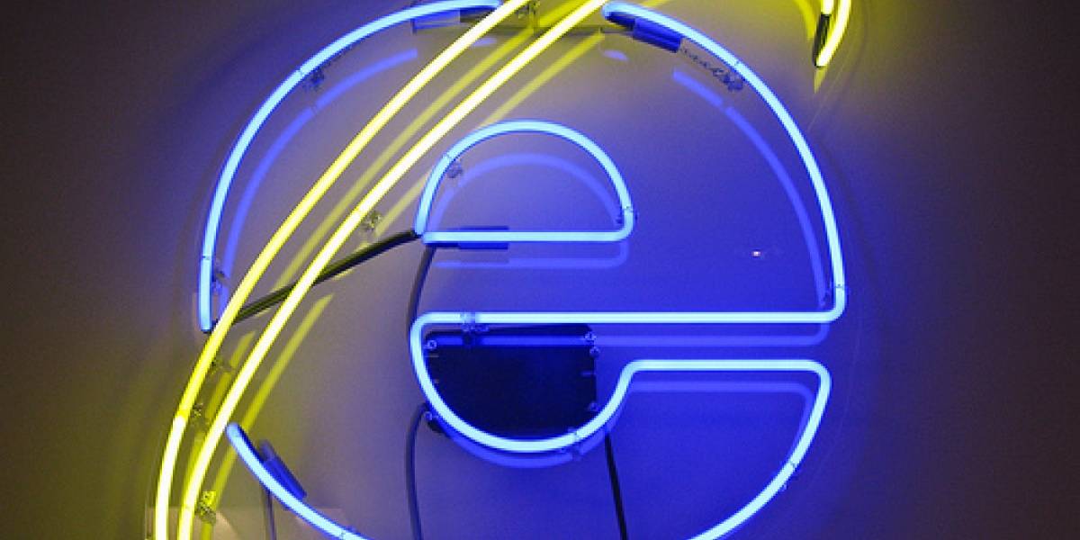 Internet Explorer perdió participación durante junio