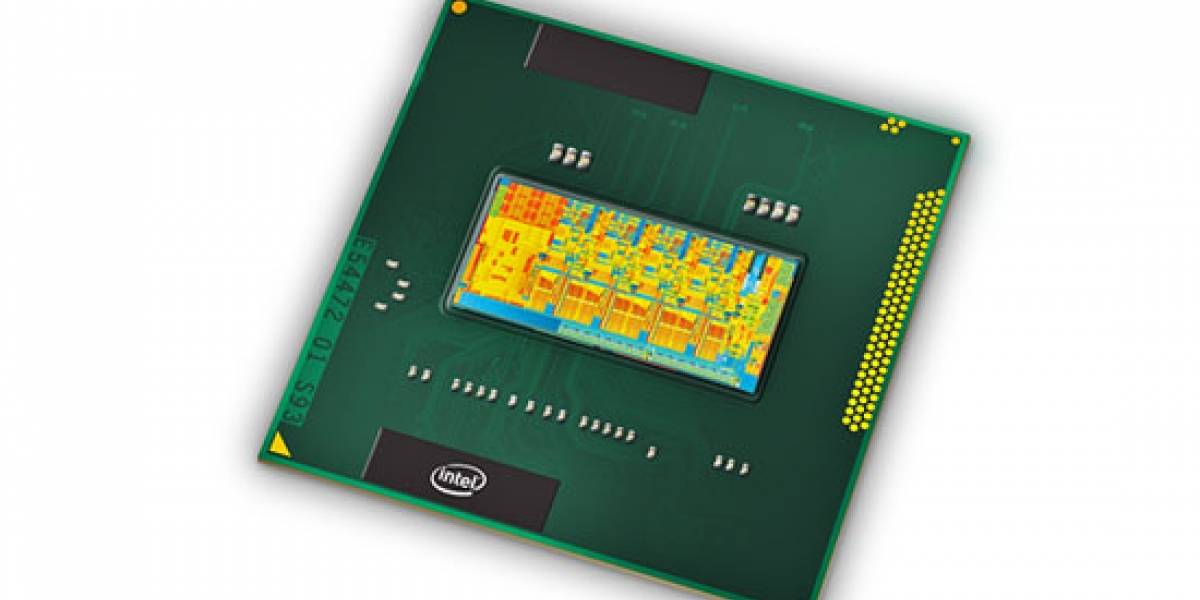 Para el 2015 un 40% de los notebooks serán quad-core