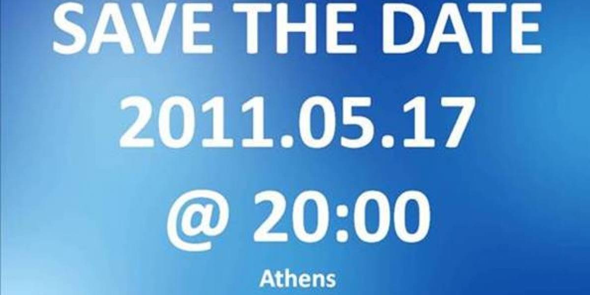 Nokia lanza misteriosa invitación para el 17 de mayo