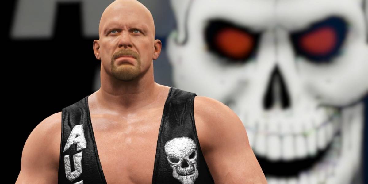La banda sonora de WWE 2K16 incluye a Marilyn Manson, Run DMC y Skid Row
