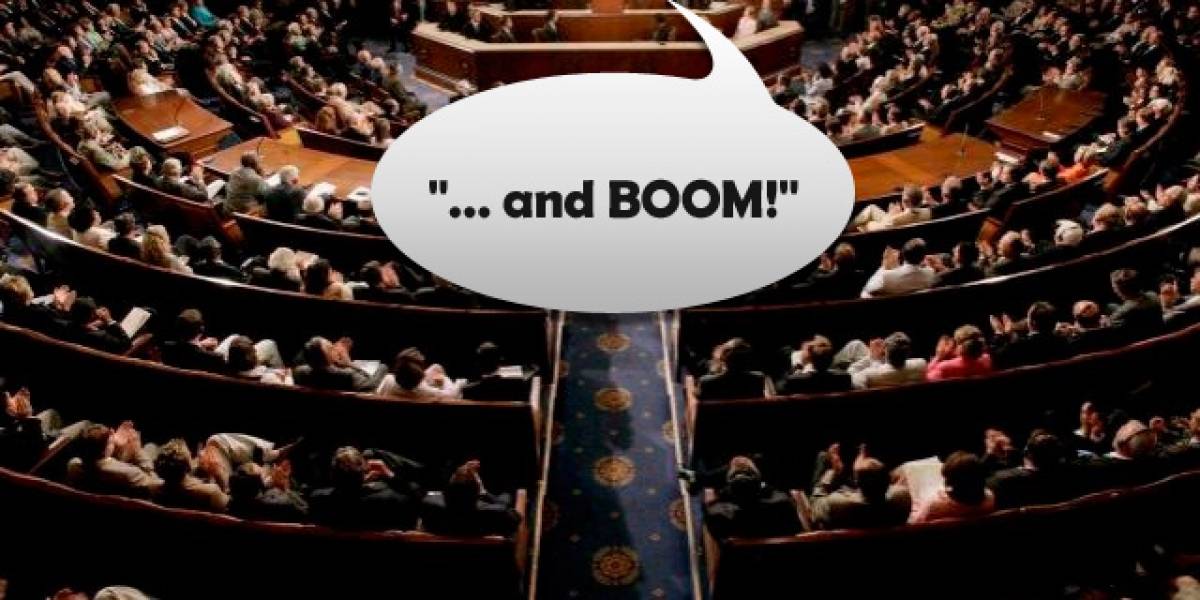 Apple y Google son citados a audiencia con el senado estadounidense