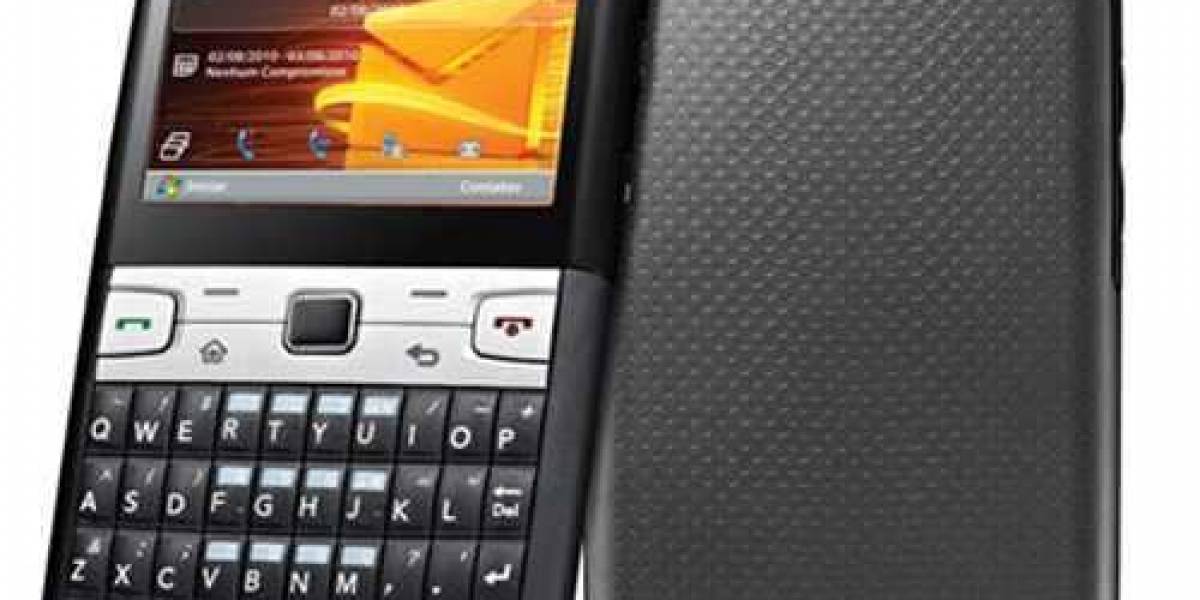 Venezuela: El LG-C570g llega de la mano de Movistar