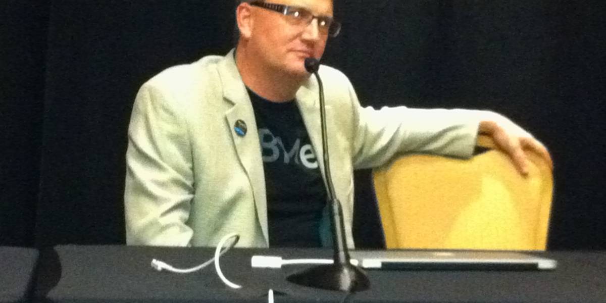 RIM: "Java no tendrá mayor cabida en BBX"