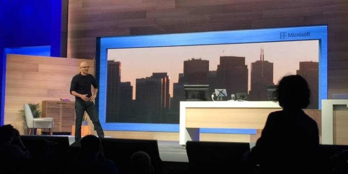 Microsoft Office añadirá soporte para extensiones en Android y iOS #Build2015