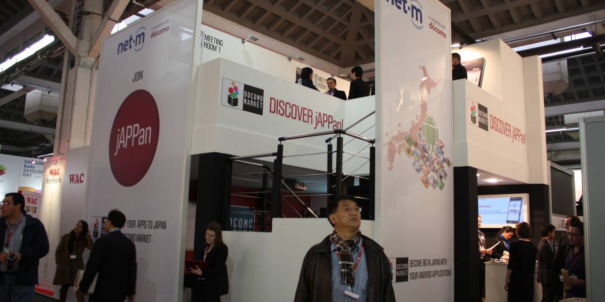 MWC 2011: La revolución de las aplicaciones