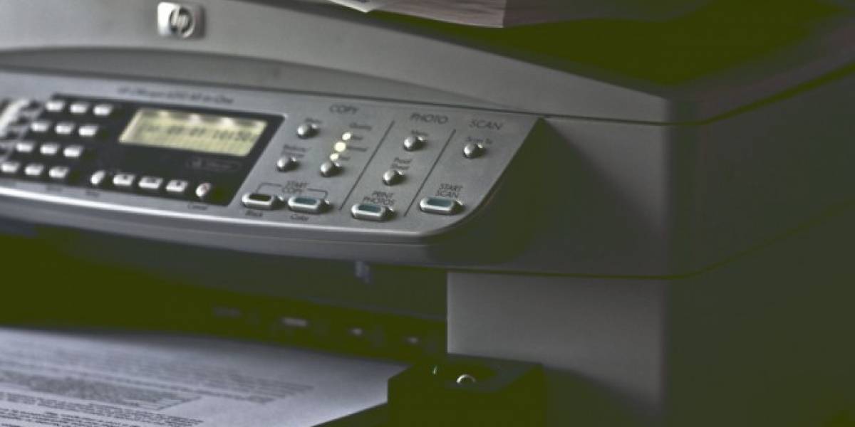 4 aplicaciones con las que escanear tus documentos