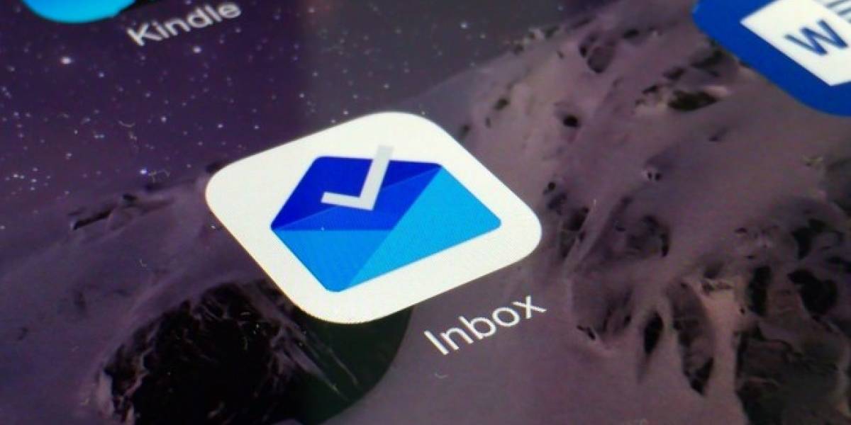 Inbox puede responder correos electronicos por ti