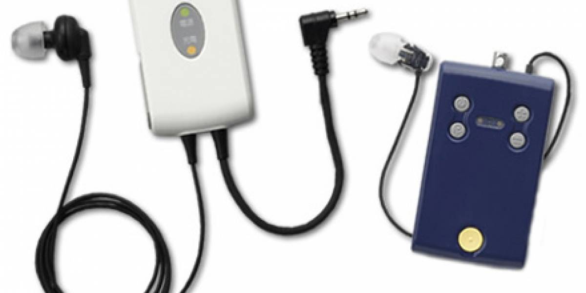 Auricular + Micrófono, todo desde tu oído