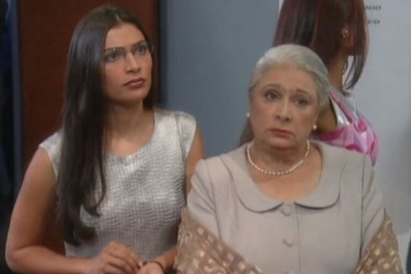 Elenco original de Betty la fea llegará a Guatemala y