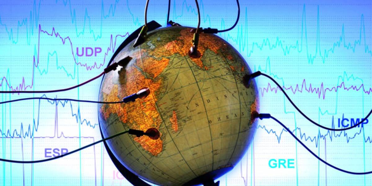 ¿Cómo fue Internet durante el año 2010?