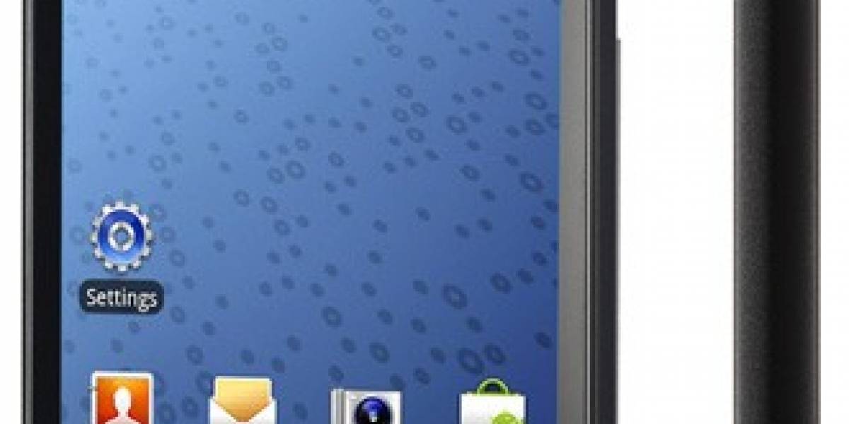 CES 2011: Samsung anuncia el nuevo Infuse 4G con una enorme pantalla de 4,5"