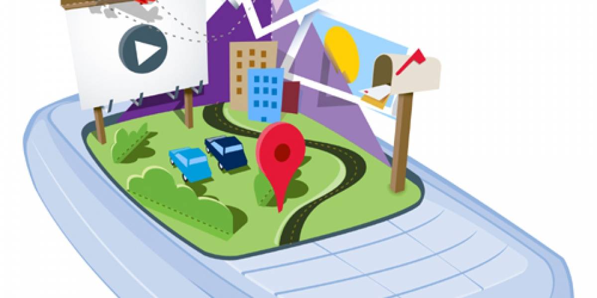 Sólo el 20% de los habitantes en EE.UU. accede a Internet en su móvil todos los días